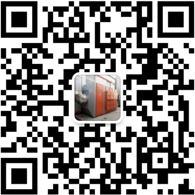 voc废气处理公司二维码